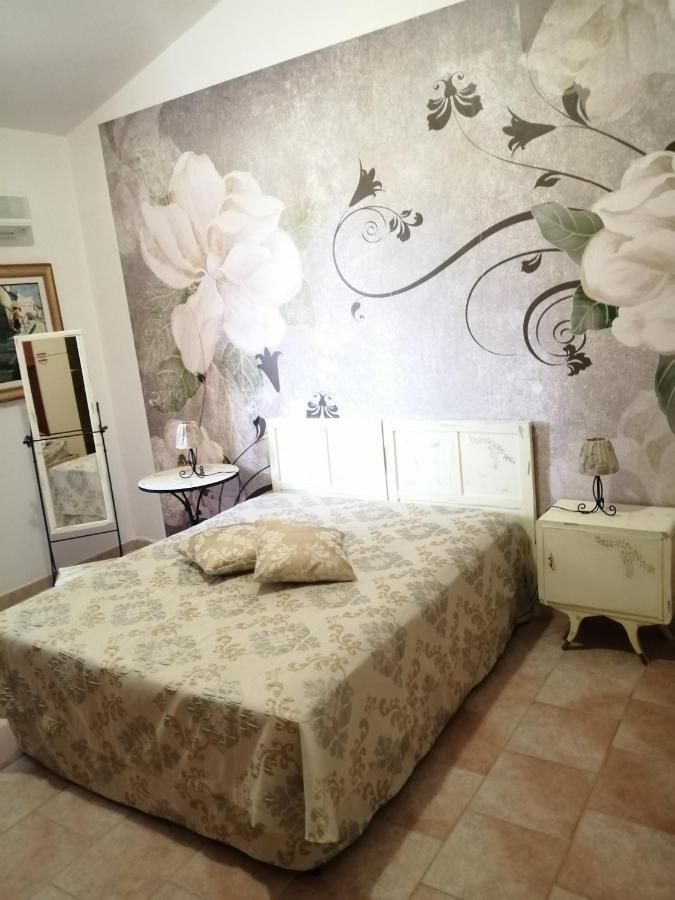Ferienwohnung Residenza Agrituristica Santa Lucia Con Piscina Alghero Exterior foto