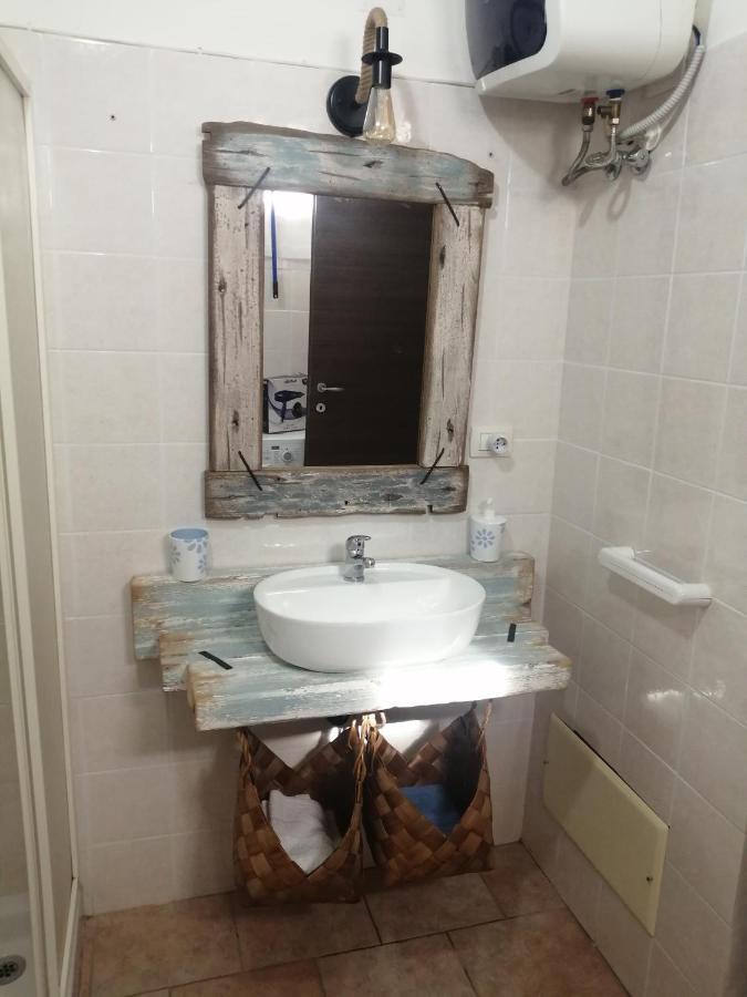 Ferienwohnung Residenza Agrituristica Santa Lucia Con Piscina Alghero Exterior foto