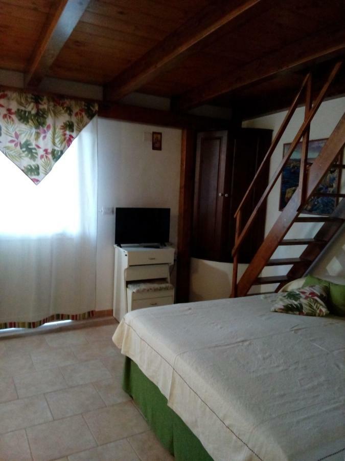 Ferienwohnung Residenza Agrituristica Santa Lucia Con Piscina Alghero Exterior foto
